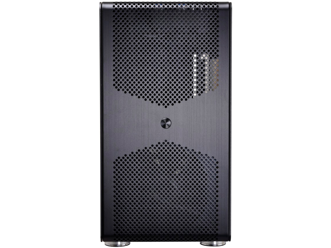 Horizontal PC-V320X [Black]