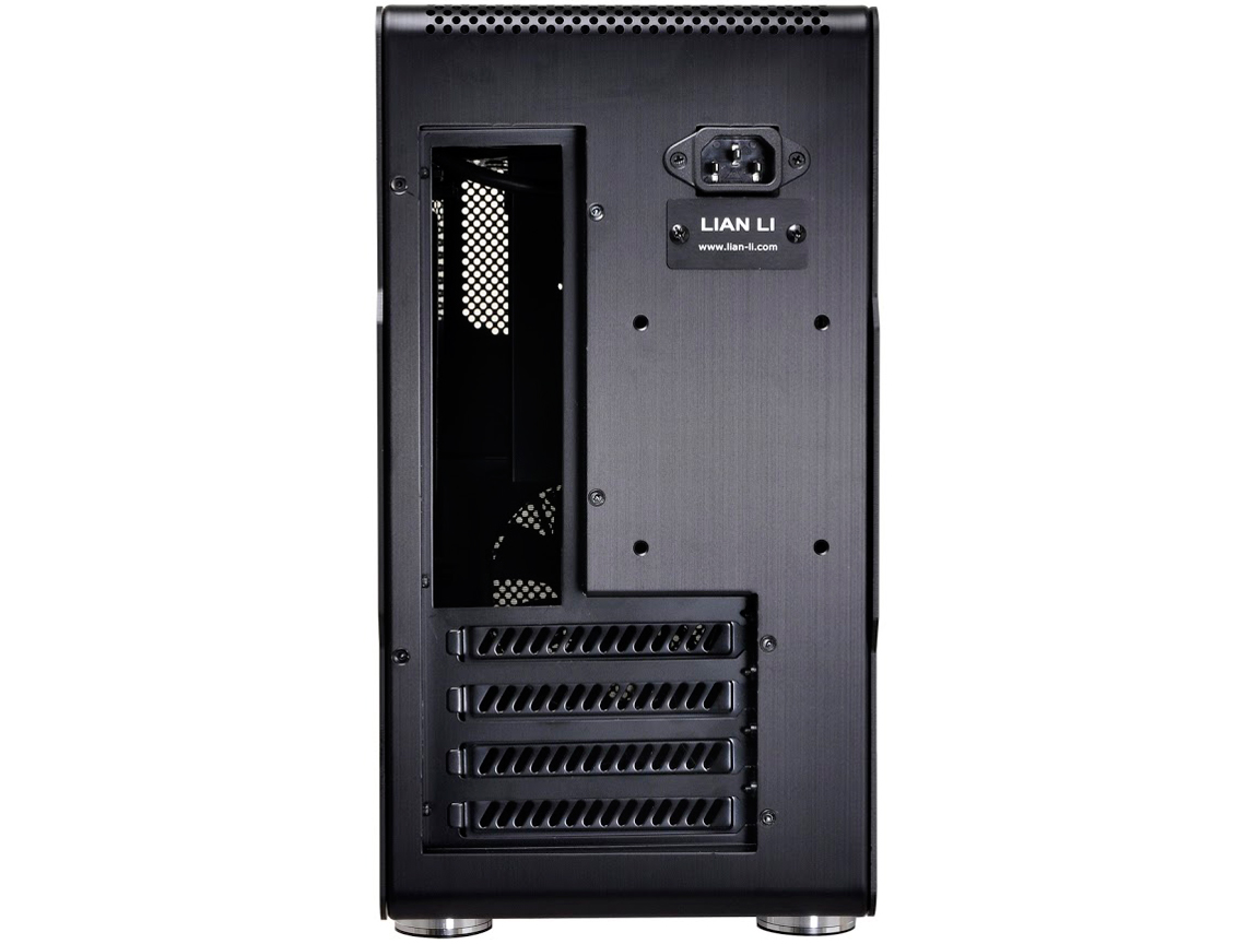 Horizontal PC-V320X [Black]
