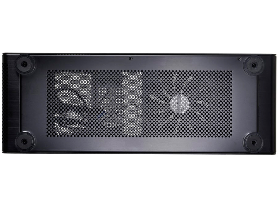 Horizontal PC-V320X [Black]