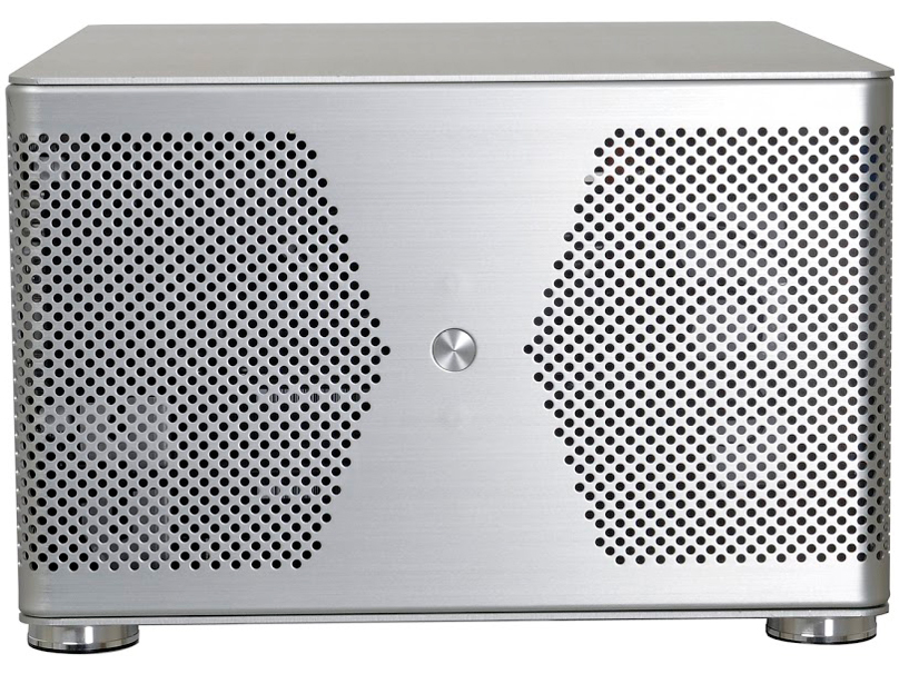 Horizontal PC-Q50A [Silver]