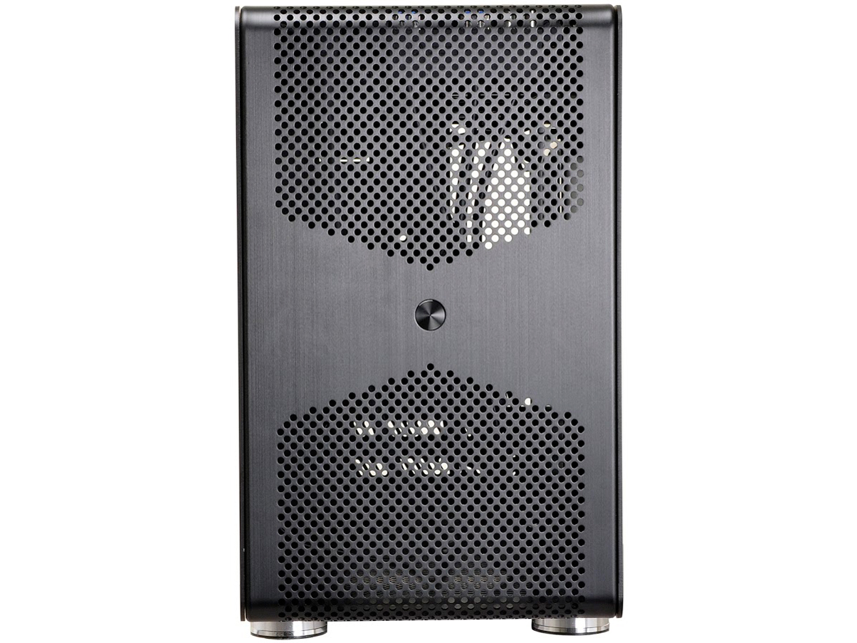 Horizontal PC-Q50X [Black]