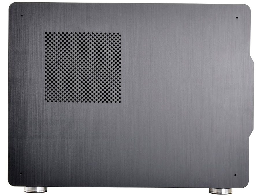 Horizontal PC-Q50X [Black]