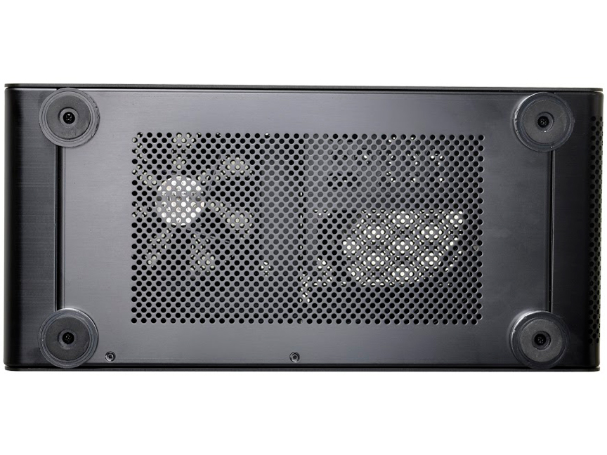 Horizontal PC-Q50X [Black]