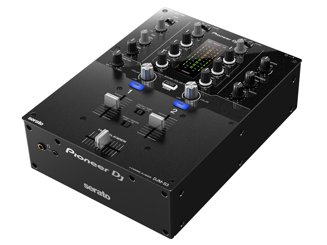 DJM-S3