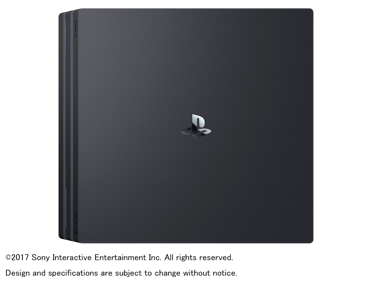 �v���C�X�e�[�V����4 Pro CUH-7100BB01 [1TB �W�F�b�g�E�u���b�N]