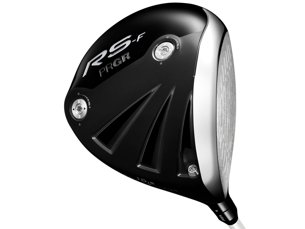 ふるさと納税 ゴルフ ドライバー RS F DRIVER ロフト10.5° シャフト Tour AD FOR PRGR フレックスS ゴルフクラブ ゴルフ用品 神奈川県平塚市