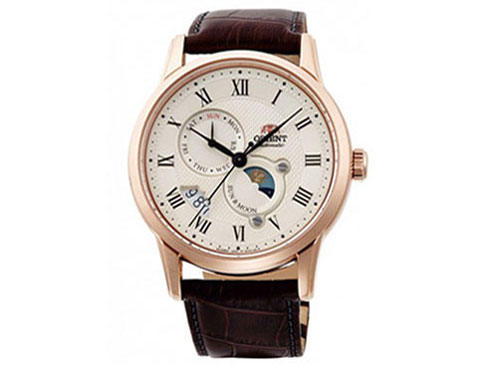 �I���G���g �N���V�b�N SUN&MOON RN-AK0001S �̐��i�摜