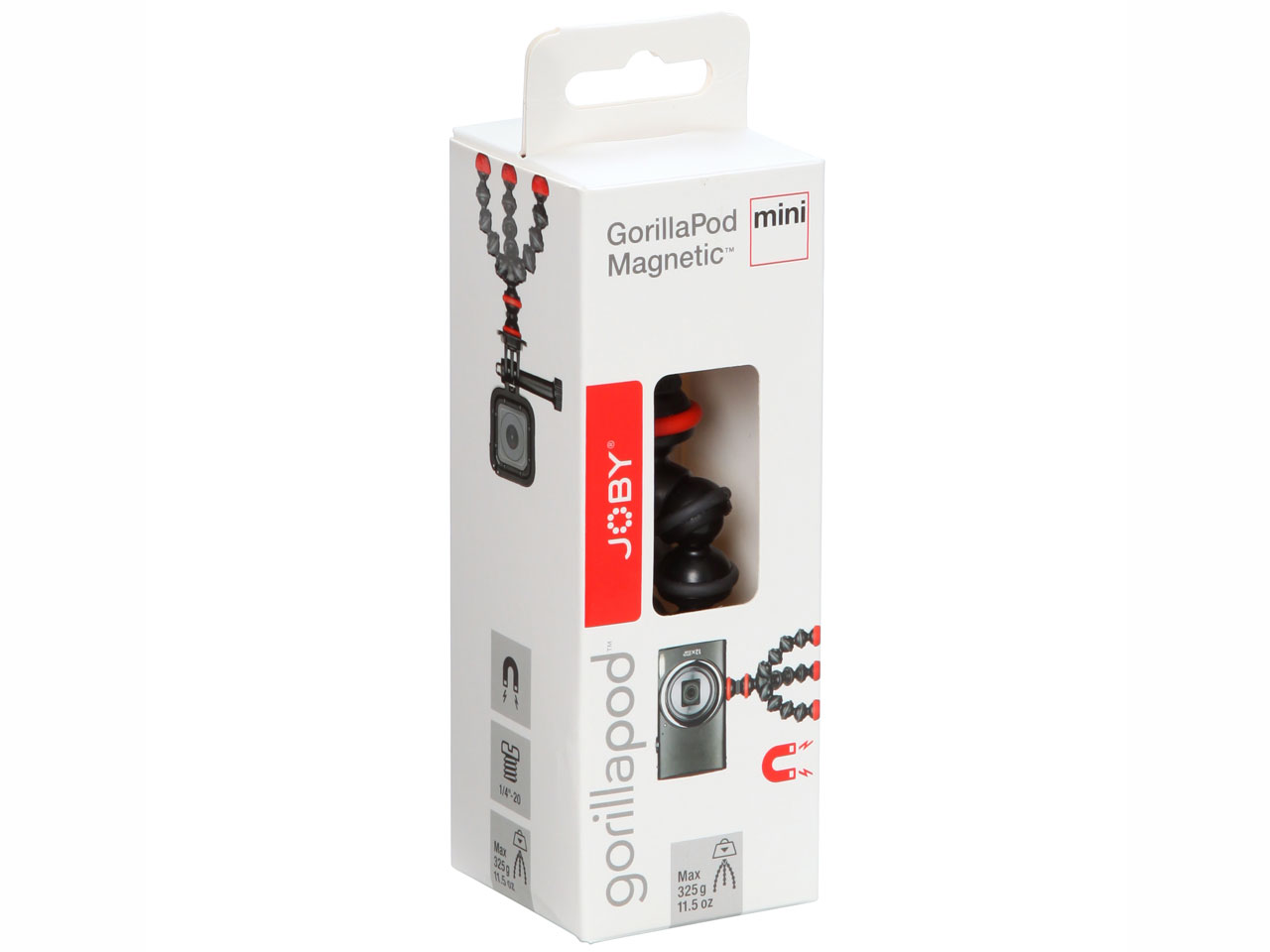 �S�����|�b�h �}�O�l�e�B�b�N �~�j [�u���b�N/�`���R�[��] �̐��i�摜