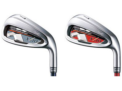 �[�N�V�I �e�� �l�C�r�[ �A�C�A�� SW [NS PRO 870GH DST for XXIO �t���b�N�X�FS]