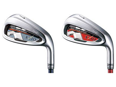 �[�N�V�I �e�� ���b�h �A�C�A�� SW [NS PRO 870GH DST for XXIO �t���b�N�X�FR]