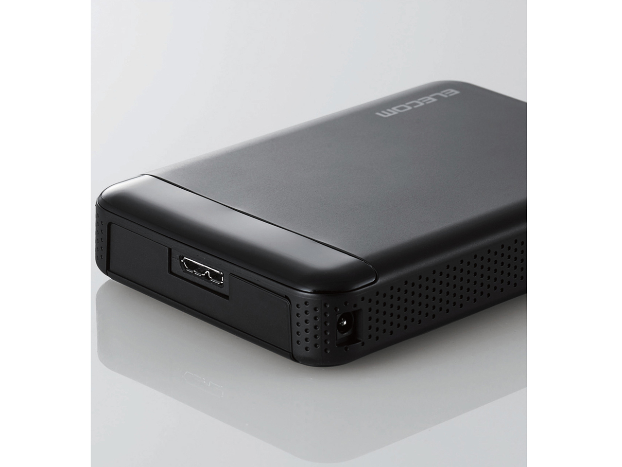 ELP-EDV010UBK [�u���b�N]