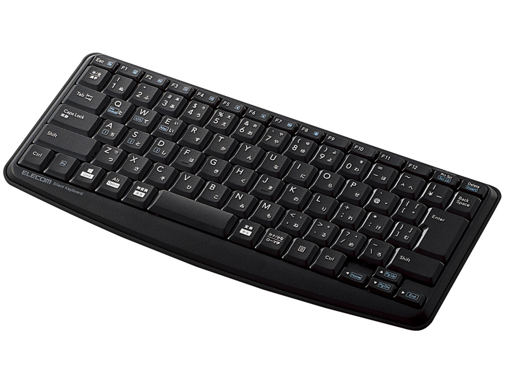 TK-FBM093SBK [�u���b�N] �̐��i�摜