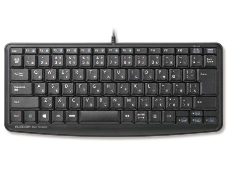 TK-FCM089SBK [�u���b�N]