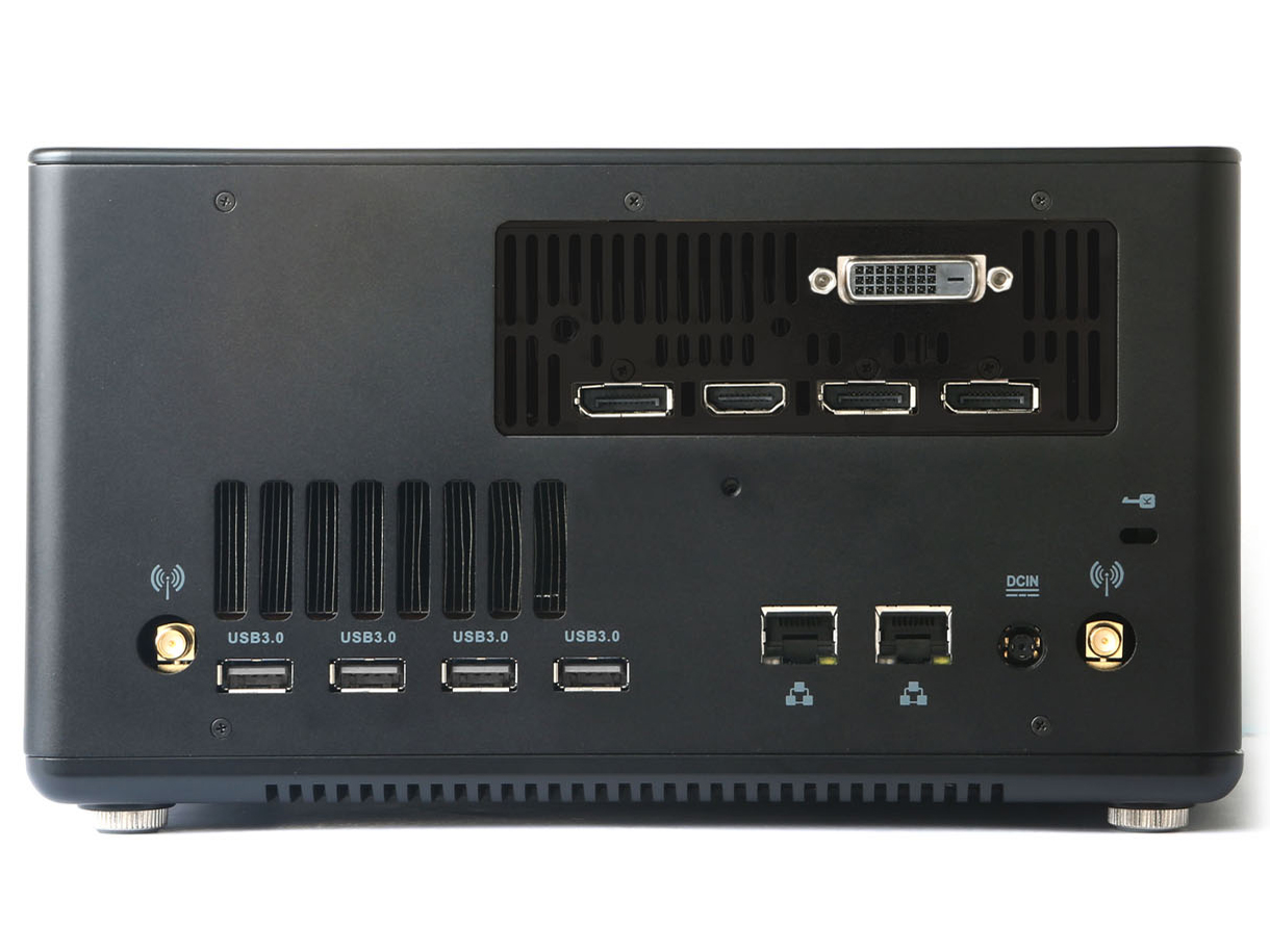 ZBOX-ER51070-J