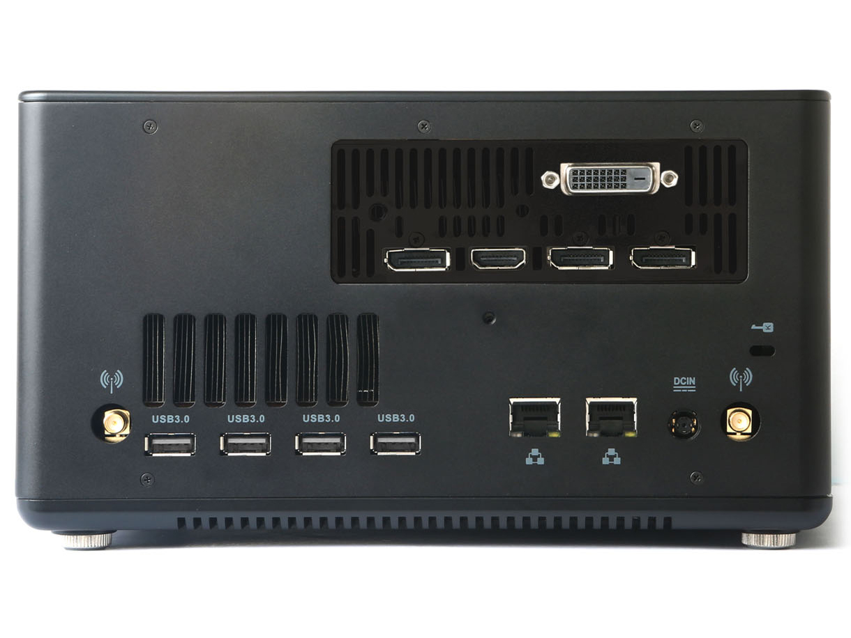ZBOX-ER51070-P-J