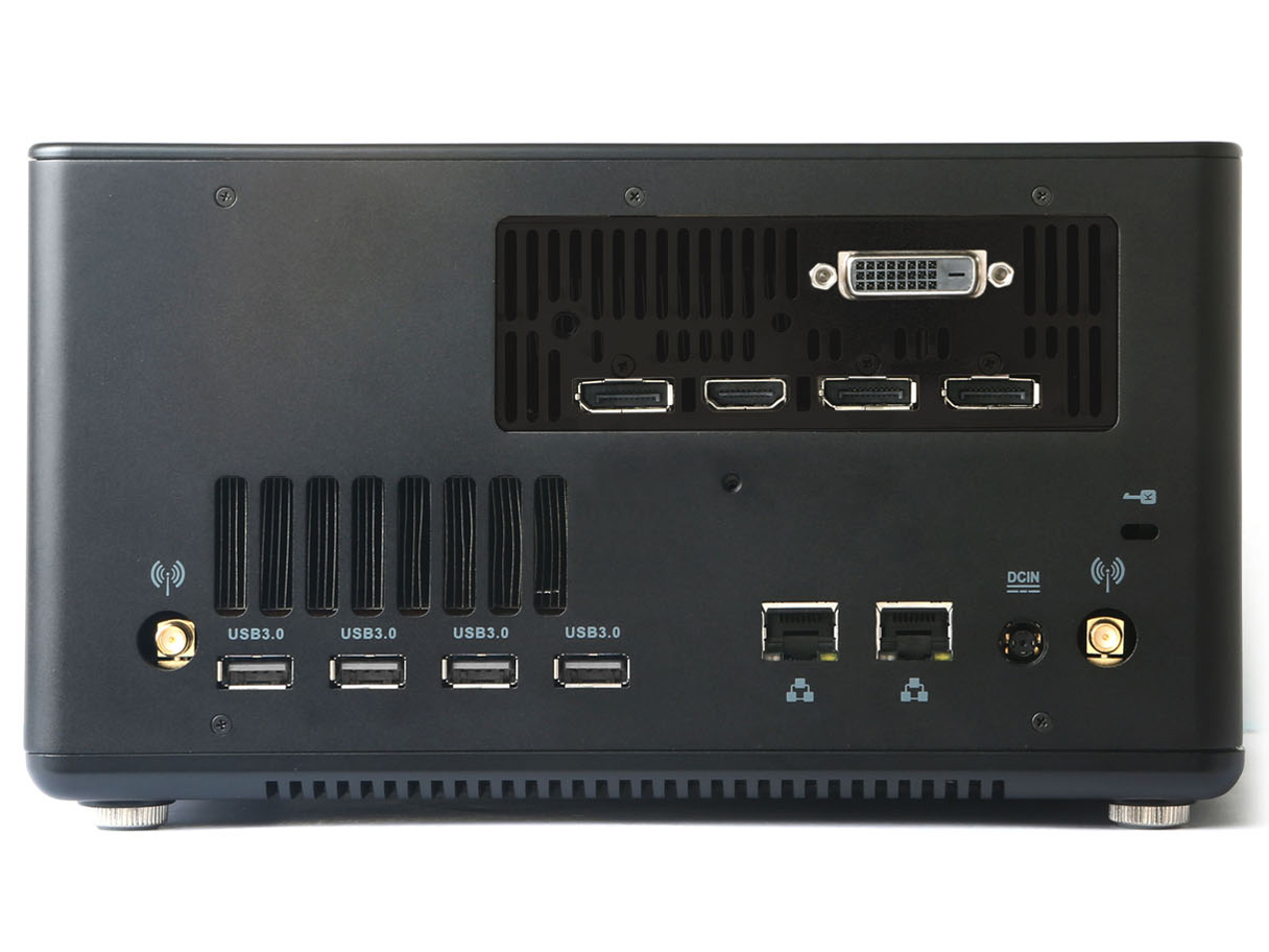 ZBOX-ER51060-P-J