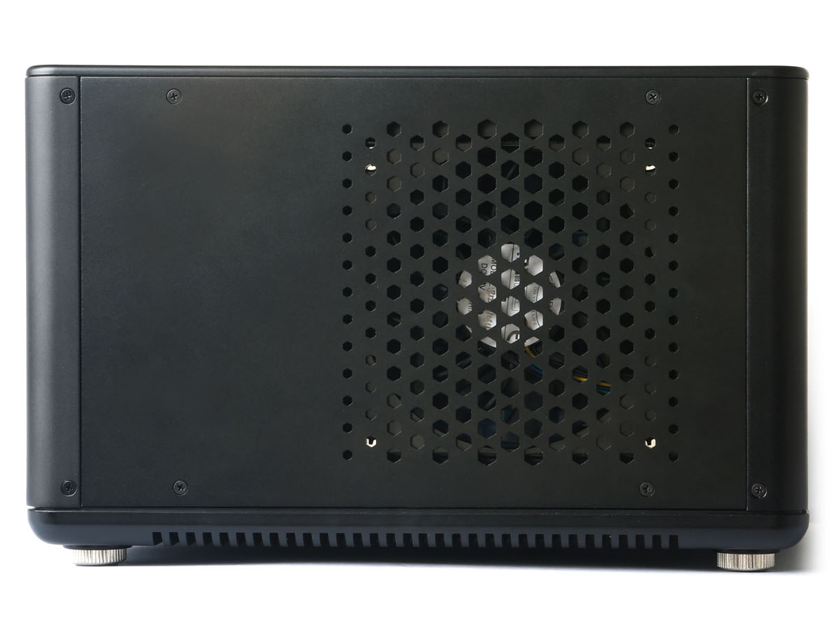 ZOTAC ZBOX MAGNUS ER51070 ZBOX-ER51070-J-W2B