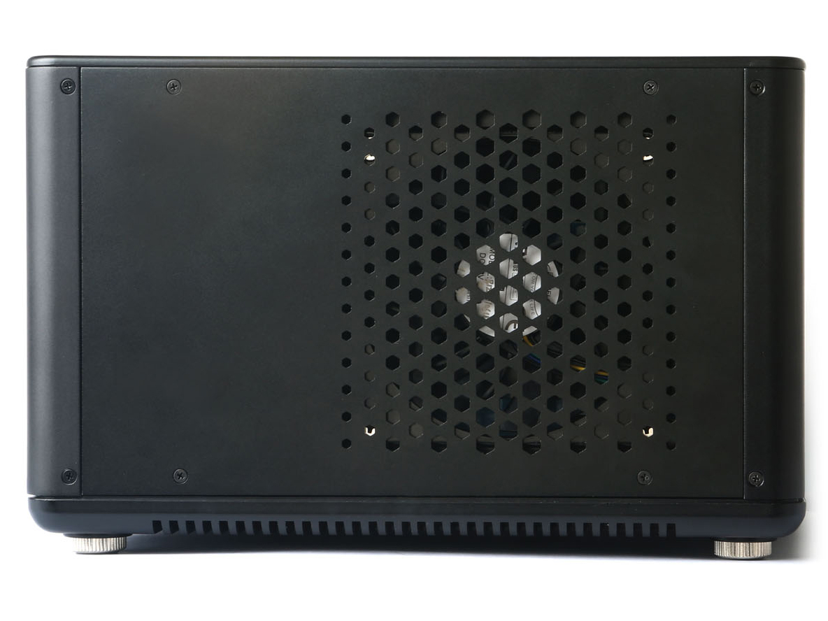 ZOTAC ZBOX MAGNUS ER51060 ZBOX-ER51060-J-W2B
