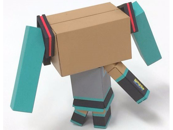 �����~�N �_���{�[Ver.