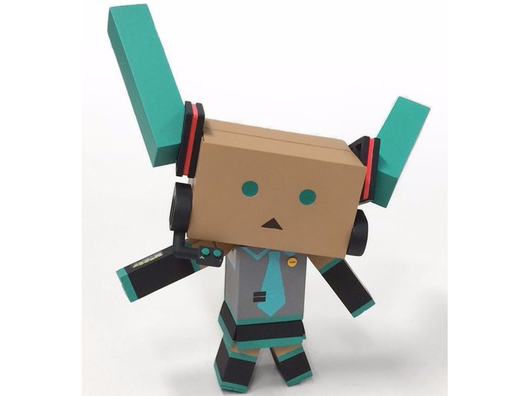 �����~�N �_���{�[Ver.