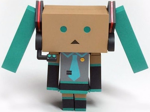 �����~�N �_���{�[Ver. �̐��i�摜