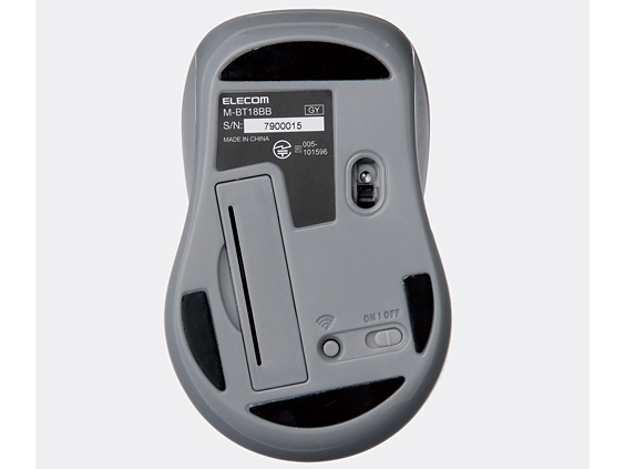 M-BT18BBGY [�O���[]