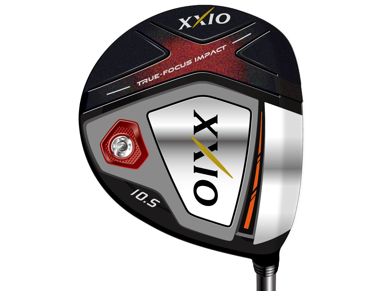 �[�N�V�I �e�� ���b�h �h���C�o�[ [MP1000 �t���b�N�X�FS ���t�g�F9.5] �̐��i�摜