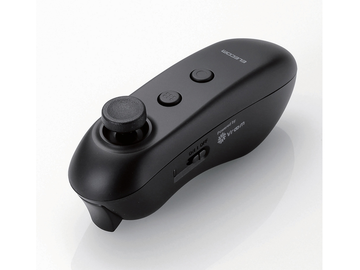 JC-VRR02VBK [�u���b�N] �̐��i�摜