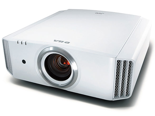 DLA-X590R [�z���C�g] �̐��i�摜