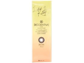 DECORATIVE EYES(�f�R���e�B�u�A�C�Y) �����f�[ UV ���C�X�g ���i�摜 -7-