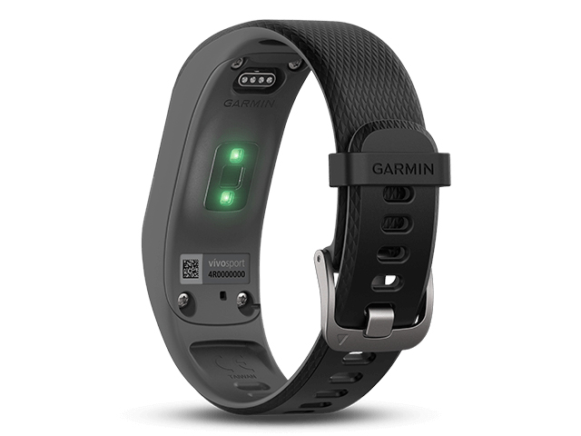 vivosport S/M�T�C�Y [Slate]