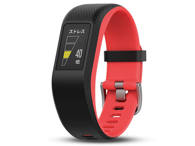 GARMIN - GARMIN vivosport Lime light バンド:S/M vívosport | スマートウォッチ | Garmin 日本