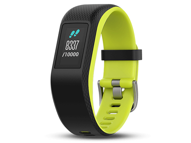 その他 GARMIN VIVOSPORT SLATE L GARMIN ガーミン vivosport Slate バンドLサイズ (0100178972