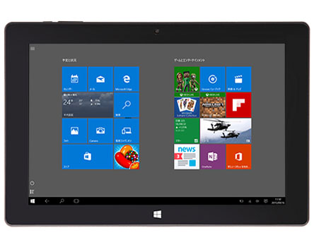 CLIDE W10A W10A-W10HBK2 �̐��i�摜