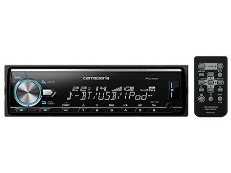 MVH-7400 �̐��i�摜