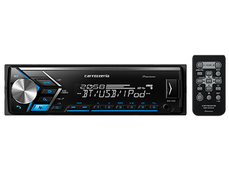 MVH-5400 �̐��i�摜