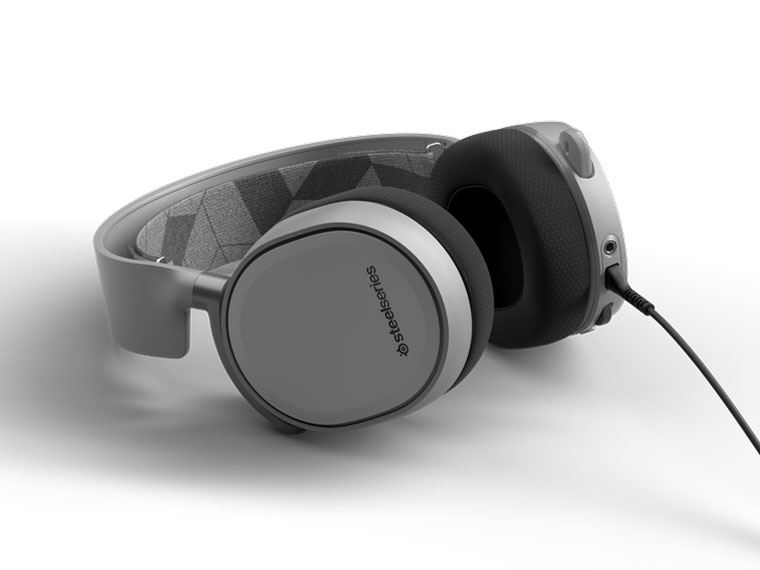 SteelSeries ARCTIS 3 Limited Edition Colors [Slate Grey]