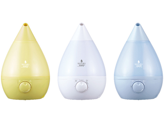 SHIZUKU touch+ AKS-017-YL [�V�g�����C�G���[]