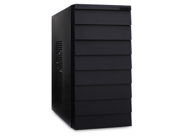 Miyabi-EJ3M-i7-TNR [Windows 10 Home����] Core i7/8GB������/240GB SSD+1TB HDD/GTX 1070 �̐��i�摜