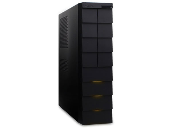 Miyabi-EJ3S-i3-HNR [Windows 10 Home����] Core i3/4GB������/240GB SSD+1TB HDD �̐��i�摜