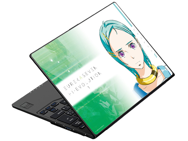 FMV LIFEBOOK UH�V���[�Y WU2/B1 KC_WU2B1_A061 �u�G�E���J�Z�u���v�R���{�f�U�C�� Core i7�E������8GB�ESSD 256GB���ڃ��f�� [�s�N�g�u���b�N] �̐��i�摜