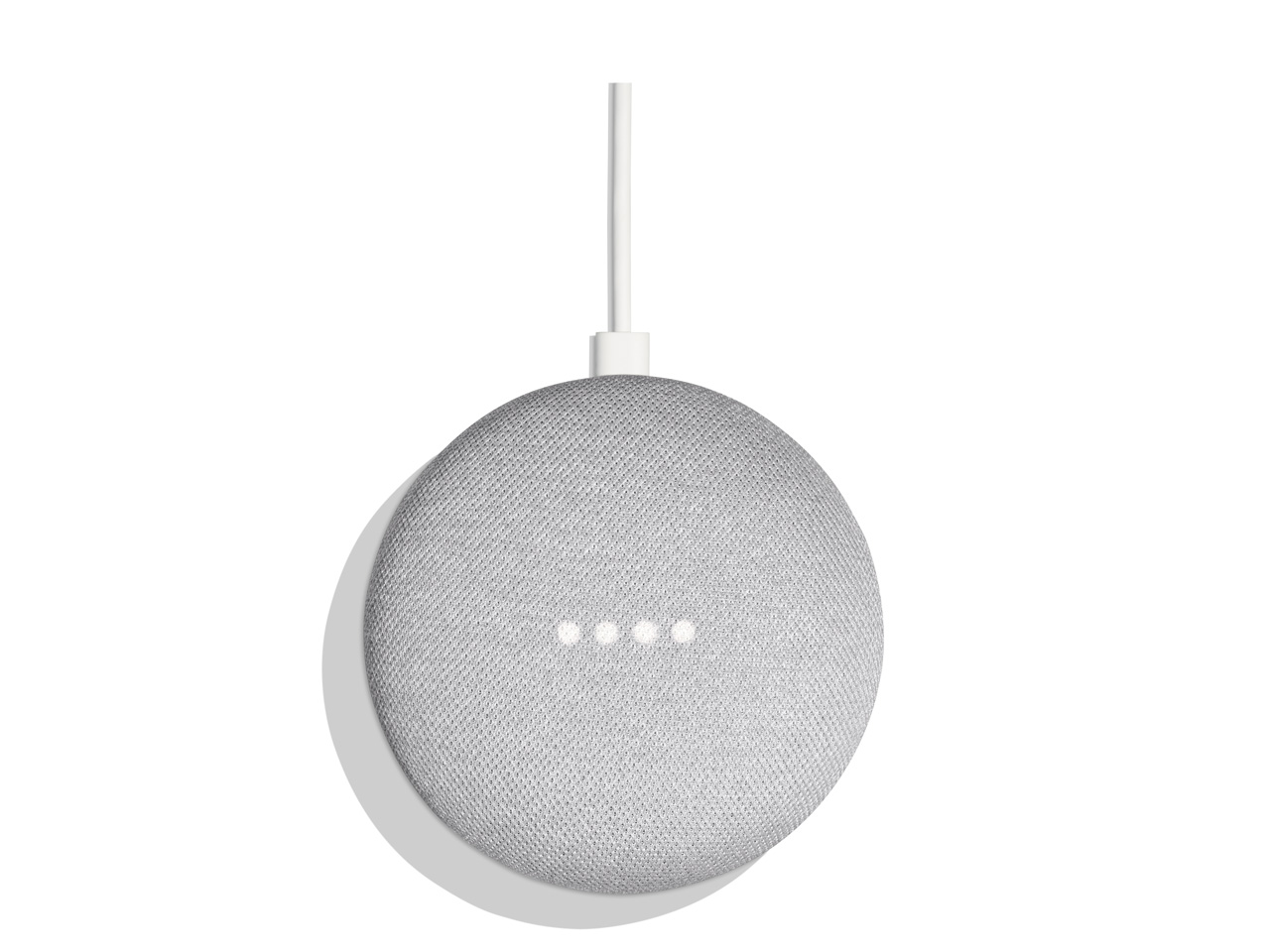 Google Google Home Mini [チョーク] 価格比較 - 価格.com