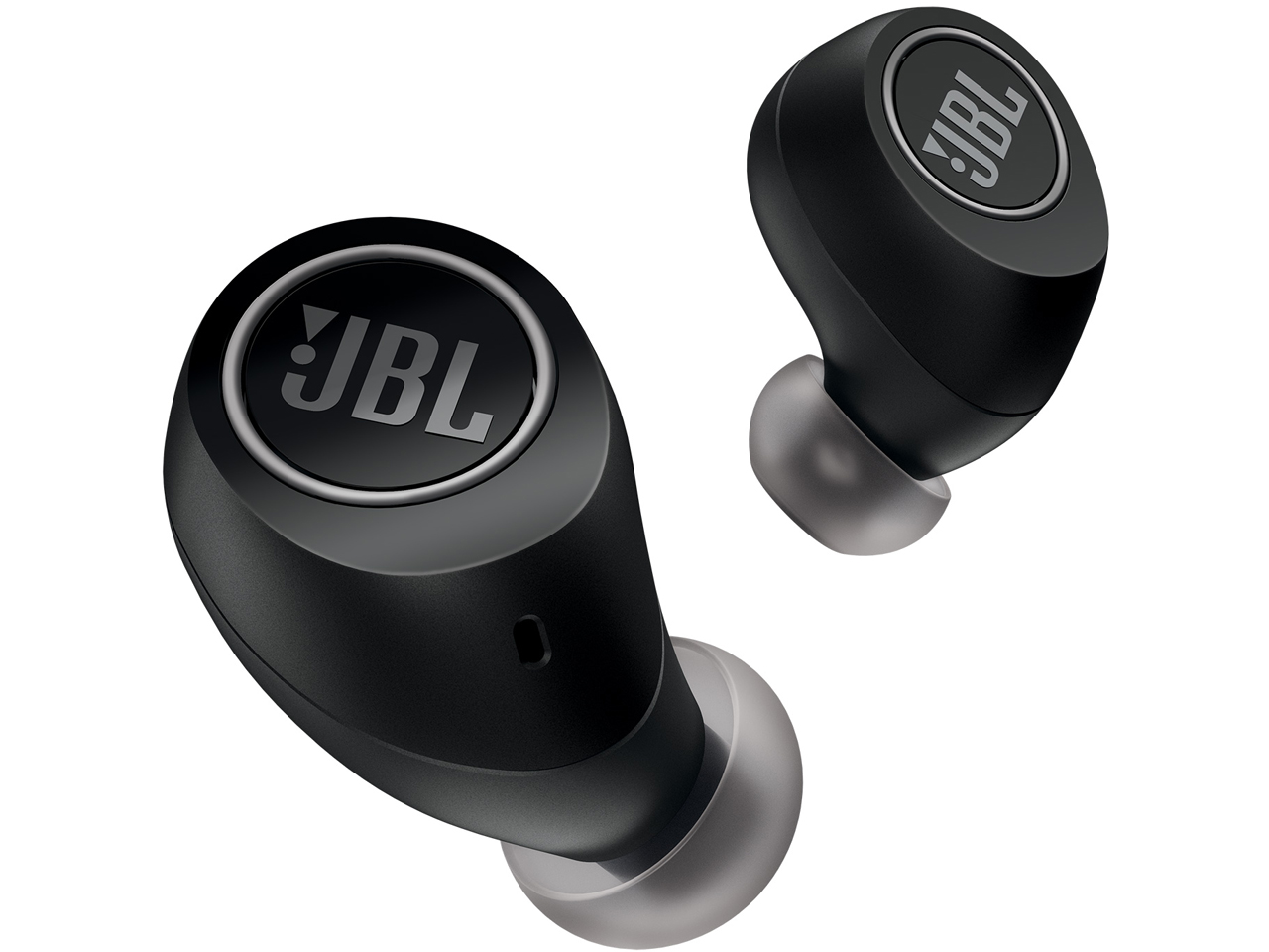 JBL FREE [�u���b�N]