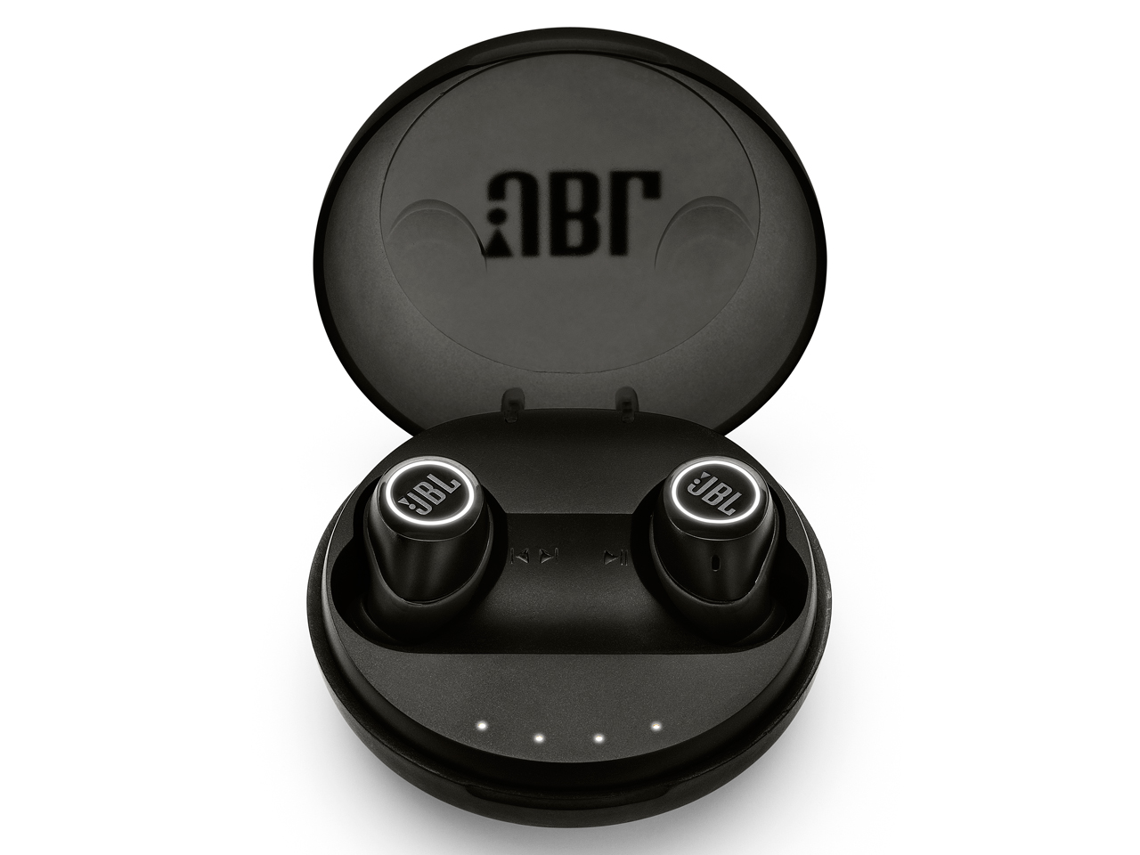 JBL FREE [�u���b�N]