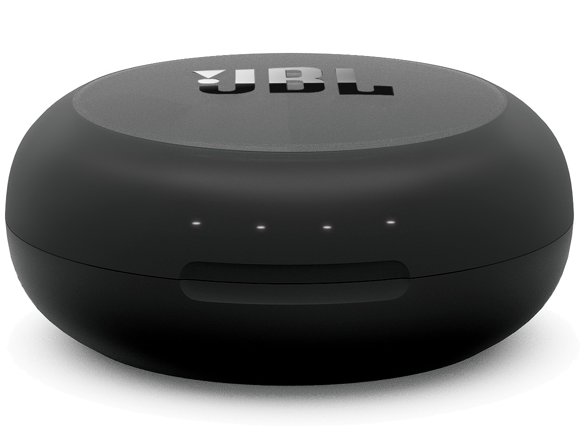 JBL FREE [�u���b�N]