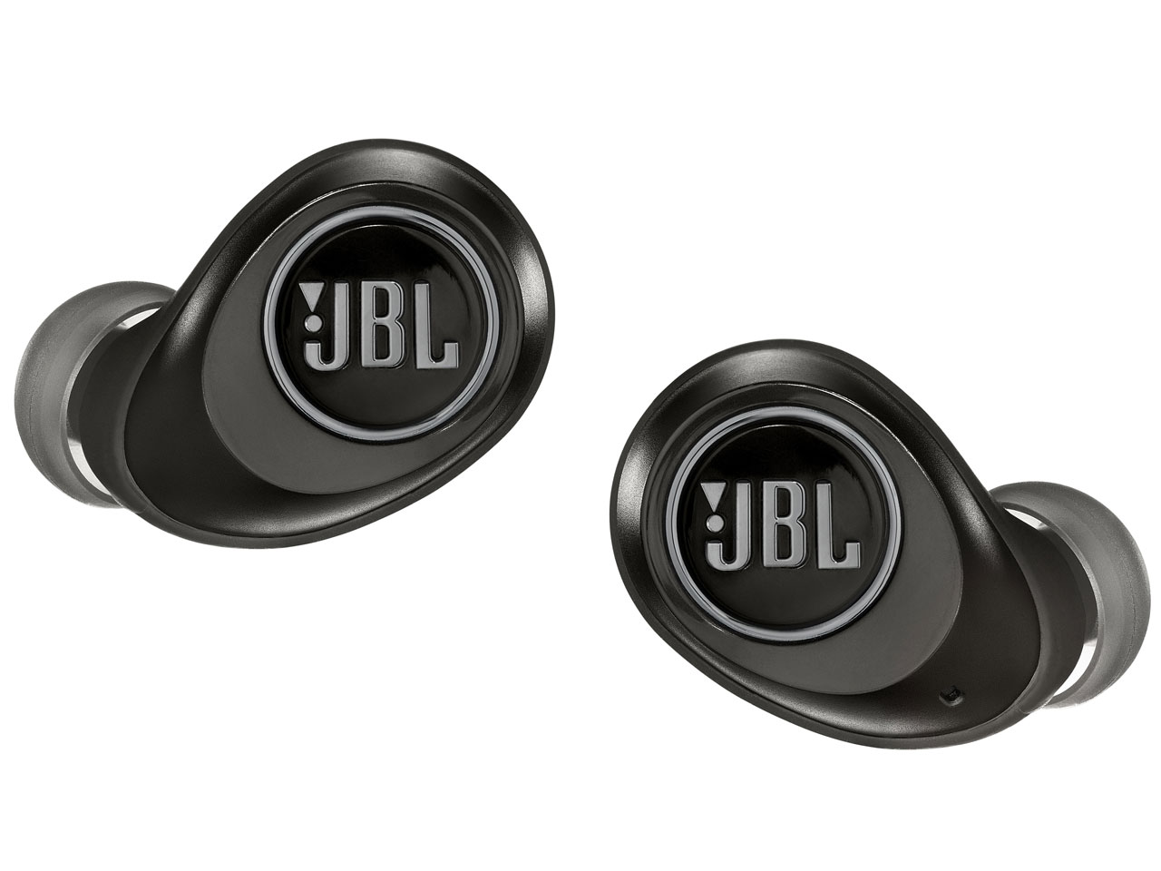 値下げしました！［新品未開封］JBL FREE JBL初の完全ワイヤレスイヤホン「JBL FREE」、14,880円で発売