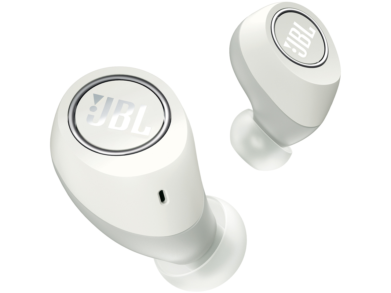 JBL FREE [�z���C�g]