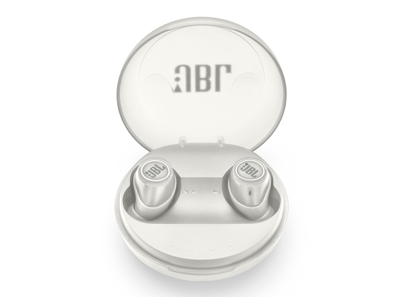 JBL FREE [�z���C�g]