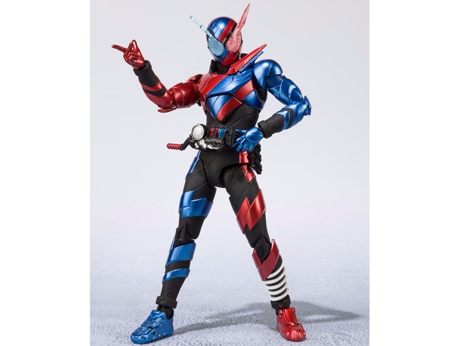 S.H.�t�B�M���A�[�c ���ʃ��C�_�[�r���h ���r�b�g�^���N�t�H�[��