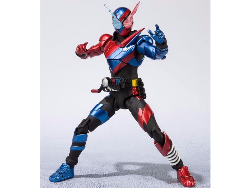 S.H.�t�B�M���A�[�c ���ʃ��C�_�[�r���h ���r�b�g�^���N�t�H�[��